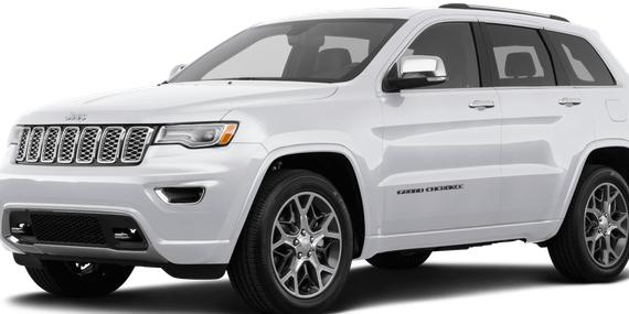 JEEP GRAND CHEROKEE 2021 1C4RJKAG1M8199837 image
